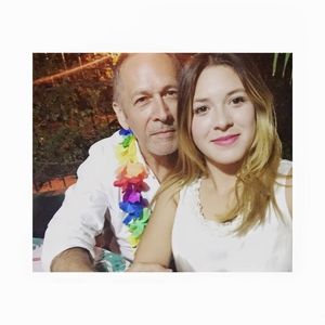 Meet your Posher, Isabella